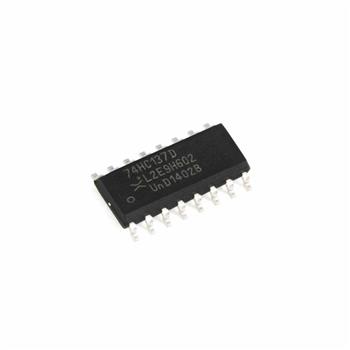 74HC137D,653 Product Pictures