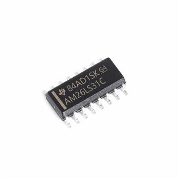 AM26LS31CNSR Product Pictures