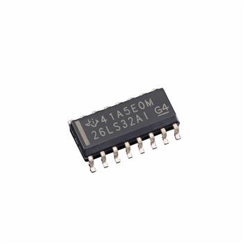 AM26LS32AIDR Product Pictures