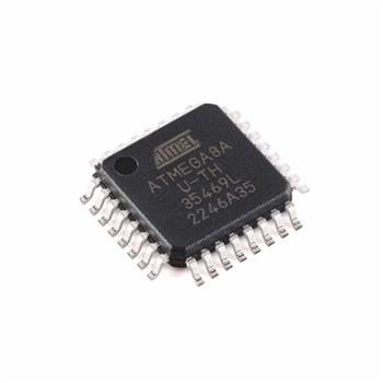 ATMEGA8A-AU Product Pictures