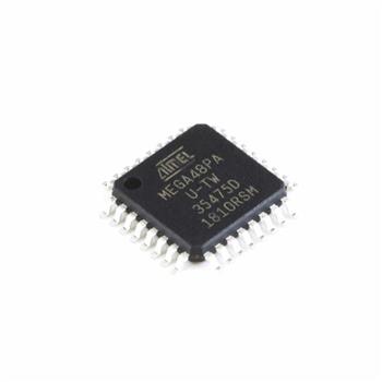 ATMEGA48PA-AU Product Pictures