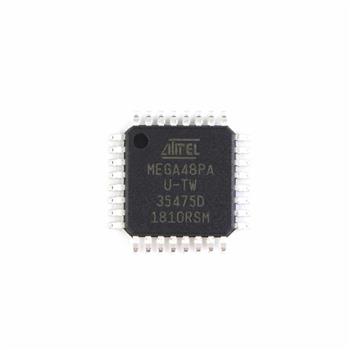 ATMEGA48PA-AU Product Pictures