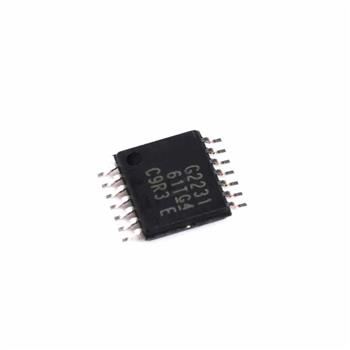 MSP430G2231IPW14R Product Pictures