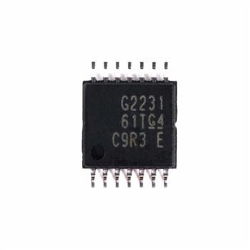 MSP430G2231IPW14R Product Pictures