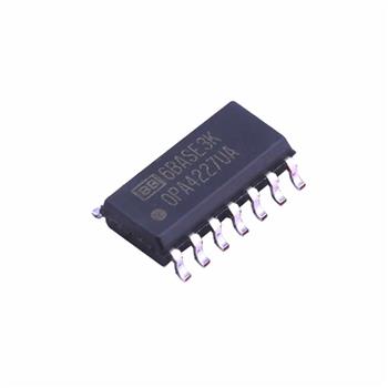 OPA4227UA Product Pictures