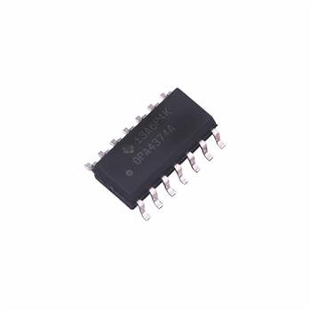 OPA4374A Product Pictures