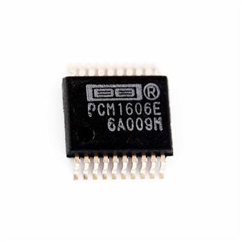 PCM1606E Product Pictures