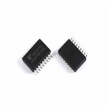 ULN2803AG Product Pictures