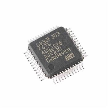 GD32F303CGT6 Product Pictures
