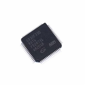 GD32F330RBT6 Product Pictures