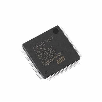 GD32F407VET6 Product Pictures
