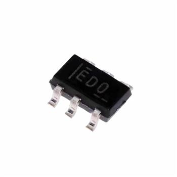 ADS1110A0IDBVR Product Pictures