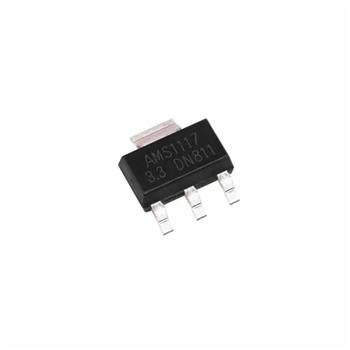 AMS1117-3.3V Product Pictures
