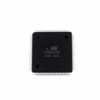 ATMEGA2560-16AU Product Pictures