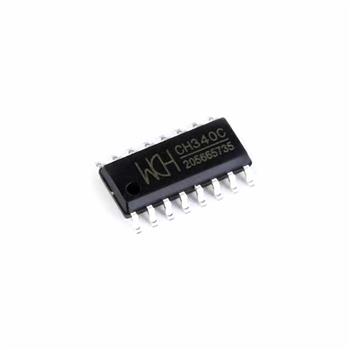CH340C Product Pictures
