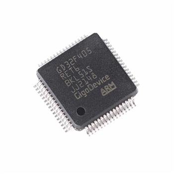 GD32F405RET6 Product Pictures