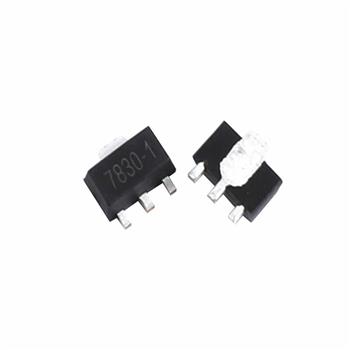 HT7830 Product Pictures