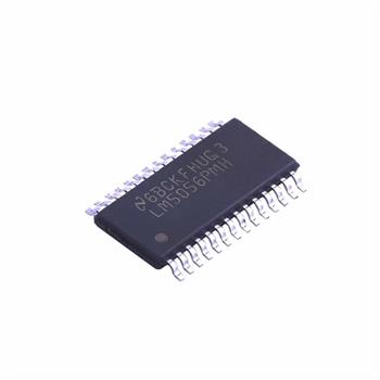 LM5056PMH Product Pictures