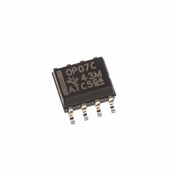 OP07CDR Product Pictures