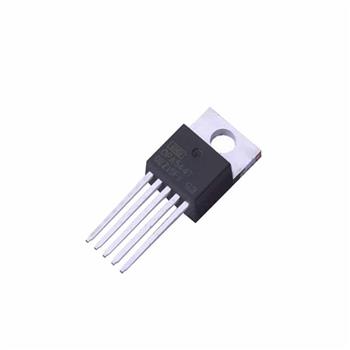OPA544T Product Pictures