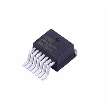 OPA547FKTWT Product Pictures