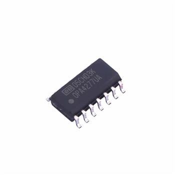 OPA4277UA Product Pictures