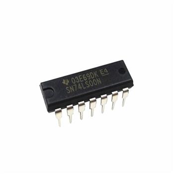 SN74LS00N Product Pictures