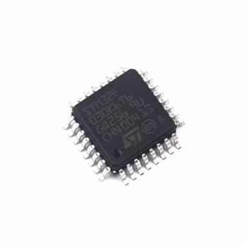 STM32F030K6T6 Product Pictures