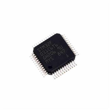 STM32F031C6T6 Product Pictures