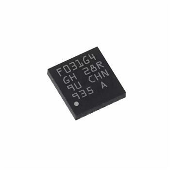 STM32F031G4U6 Product Pictures