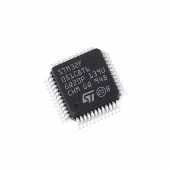 STM32F051C8T6 Product Pictures