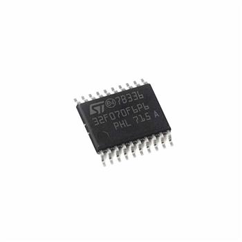 STM32F070F6P6 Product Pictures