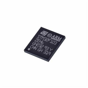 STM32F103ZEH6 Product Pictures