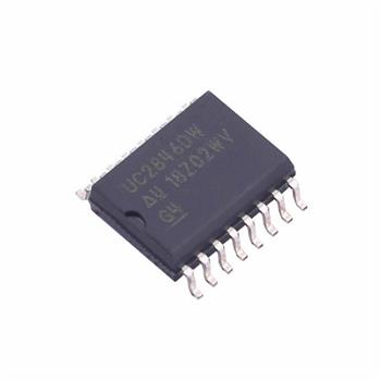 UC2846DW Product Pictures