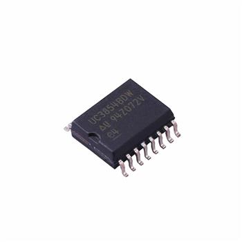 UC3854BDW Product Pictures