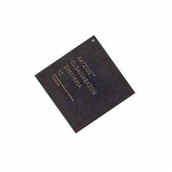 XA7Z020-1CLG400I Product Pictures