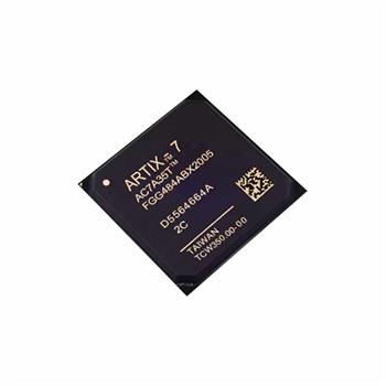 XC7A35T-2FGG484C Product Pictures