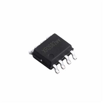 XR2682 Product Pictures