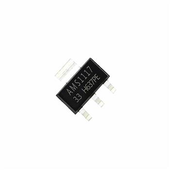 AMS1117-3.3 Product Pictures