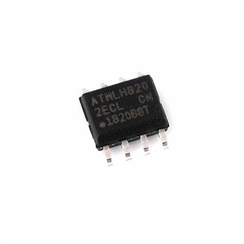 AT24C256C-SSHL-T Product Pictures