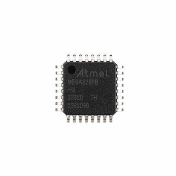 ATMEGA328PB-AU Product Pictures