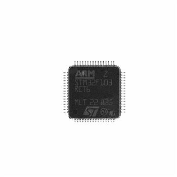 STM32F103RET6 Product Pictures