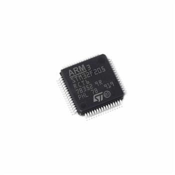 STM32F205RCT6 Product Pictures