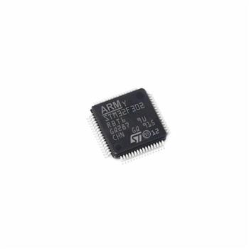STM32F302RBT6 Product Pictures