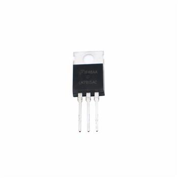 LM7815AC Product Pictures