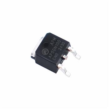 AP50N10D Product Pictures