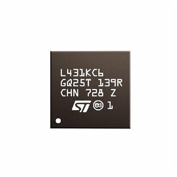 STM32L431KCU6 Product Pictures