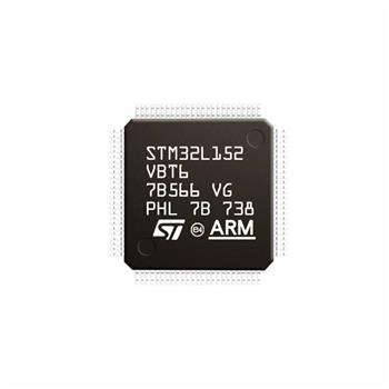 STM32L152VBT6 Product Pictures