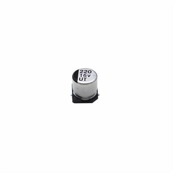 UT1C221M0607VG Product Pictures