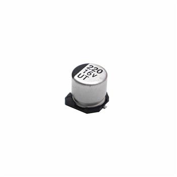 UT1C221M0607VG Product Pictures